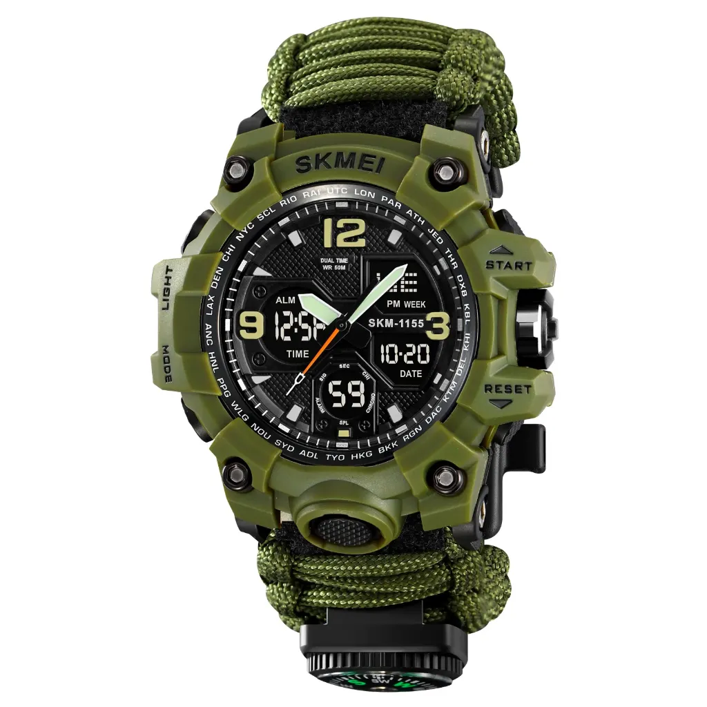 SKMEI 1155