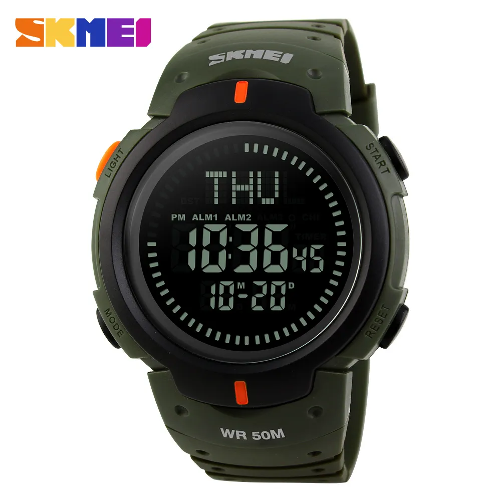 SKMEI 1231