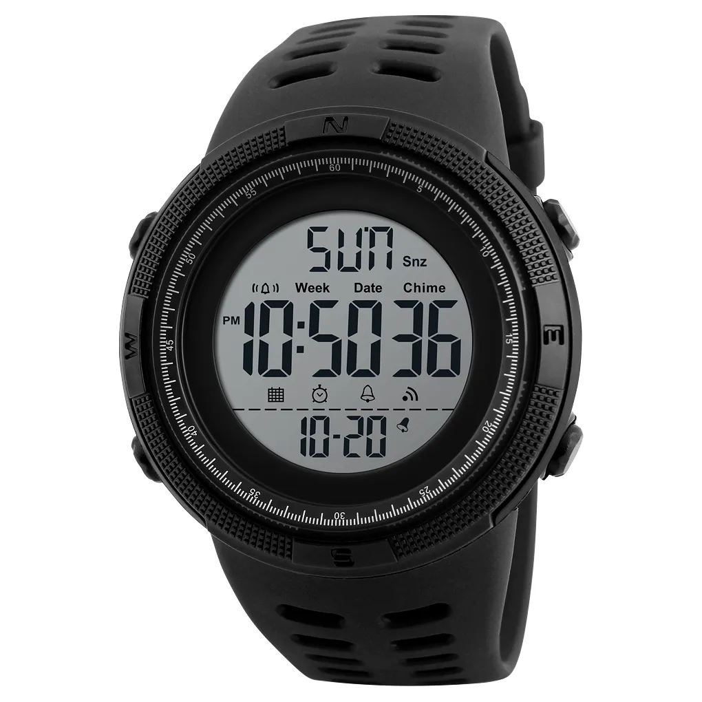 SKMEI 1251