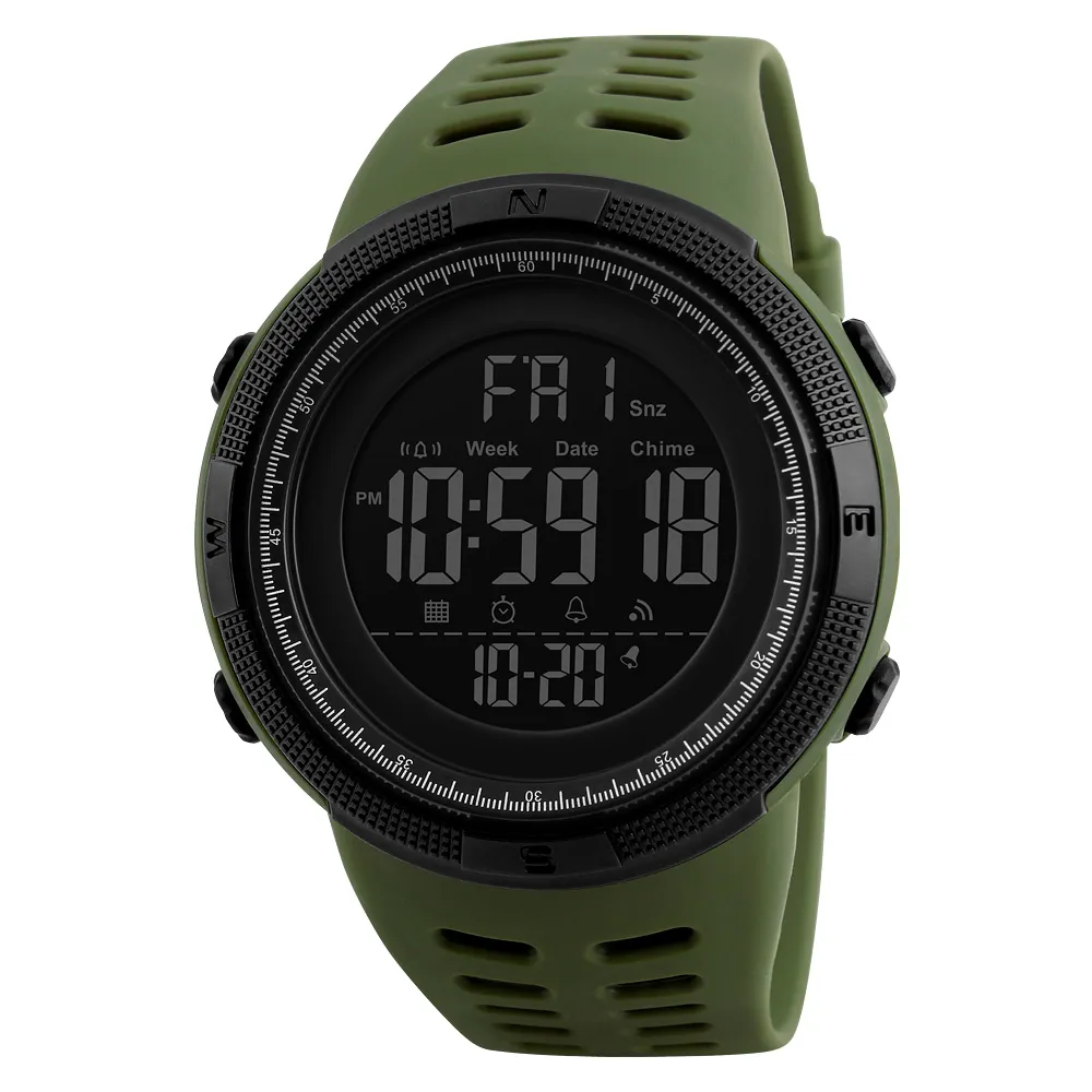 SKMEI 1251