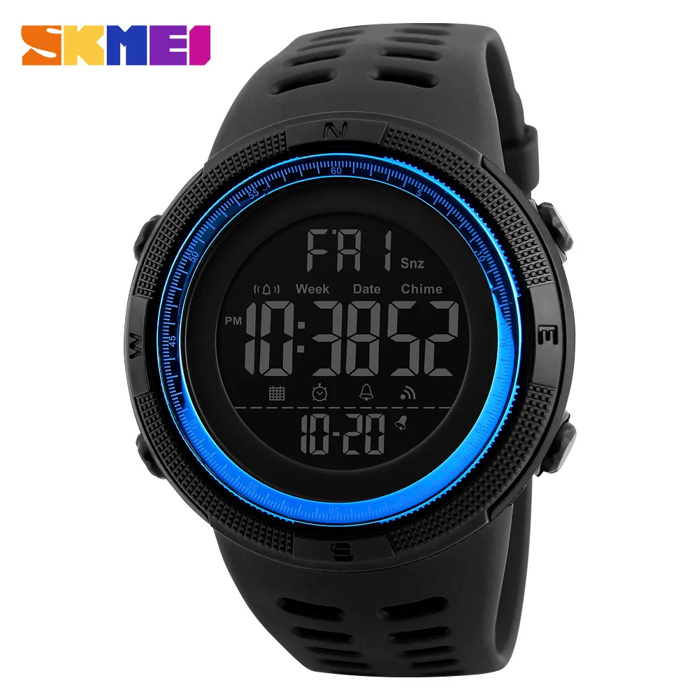 SKMEI 1251