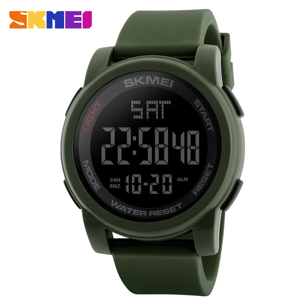 SKMEI 1257