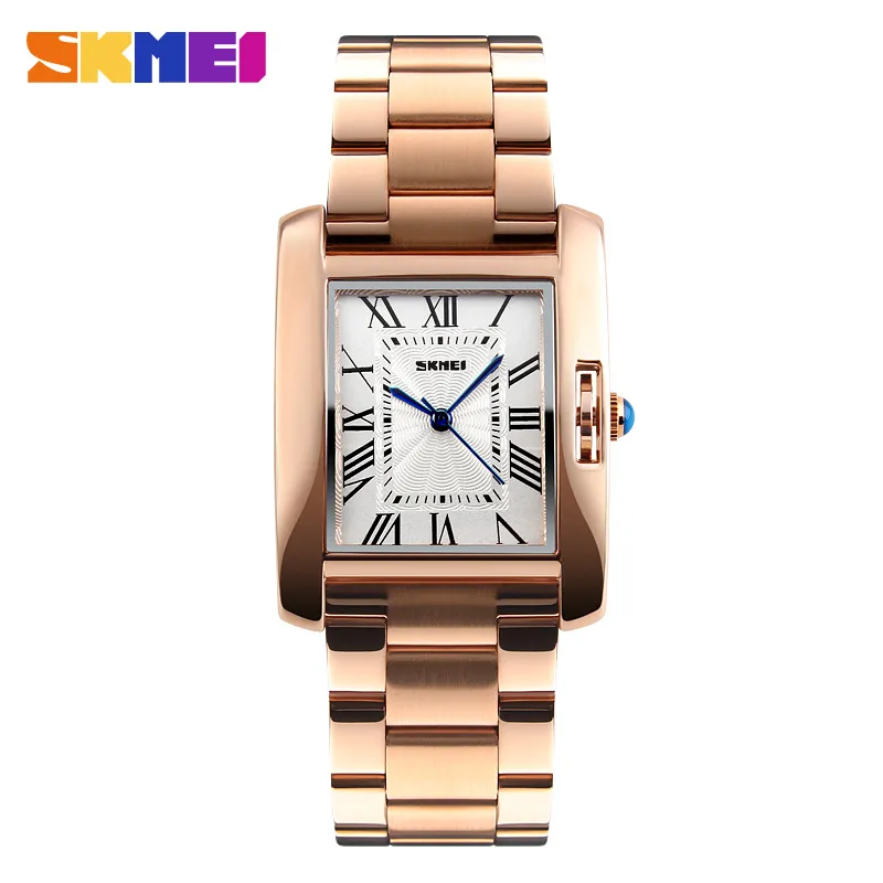 [1284SI] SKMEI 1284 (Plata)