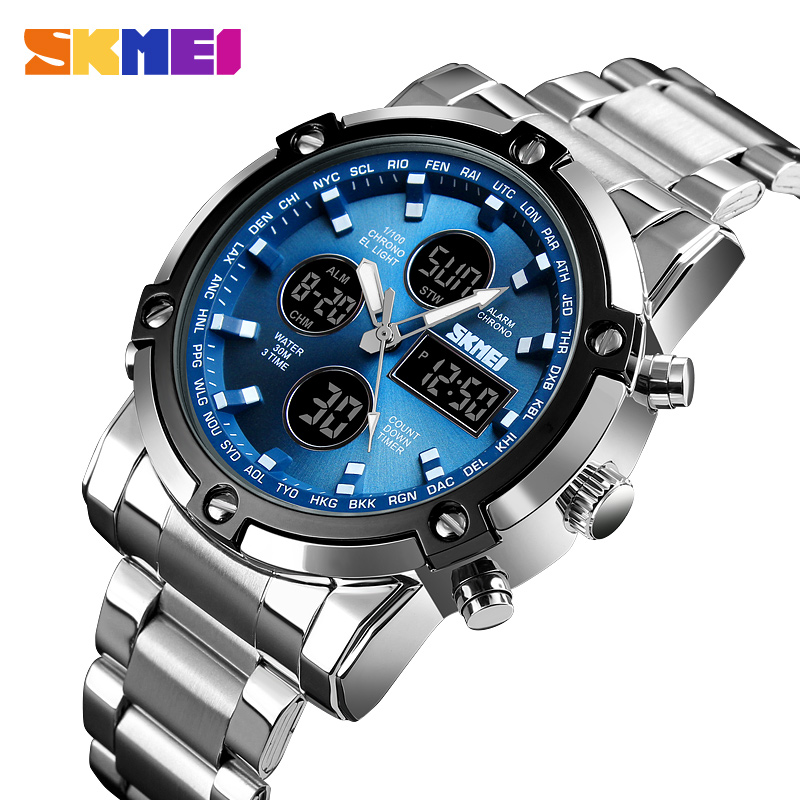 SKMEI 1389