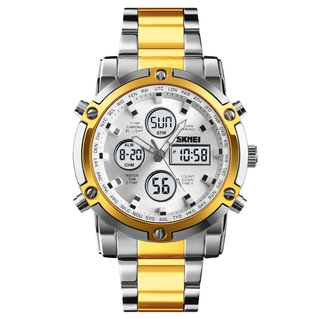 SKMEI 1389