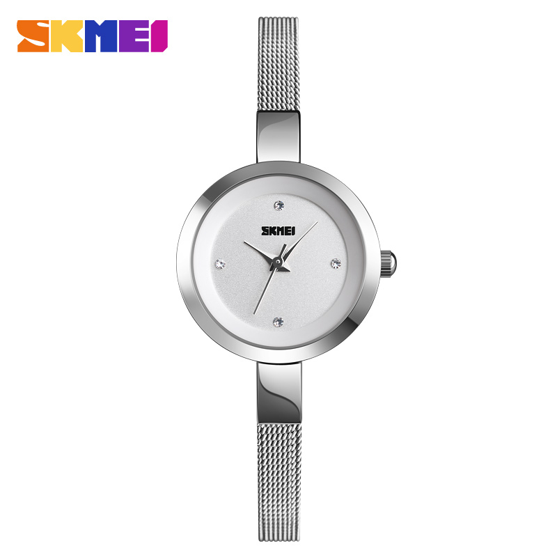 [1390GD] SKMEI 1390 (Oro)
