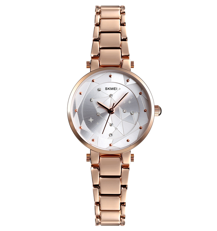[1411SI] SKMEI 1411 (Plata)