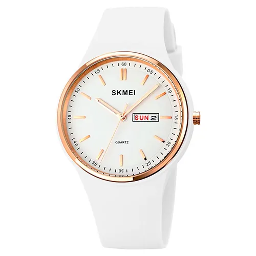 [1747WT] SKMEI 1747 (Blanco)