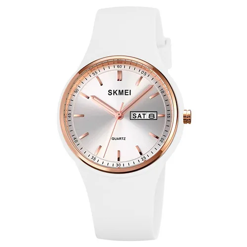 [2057WT] SKMEI 2057 (Blanco)