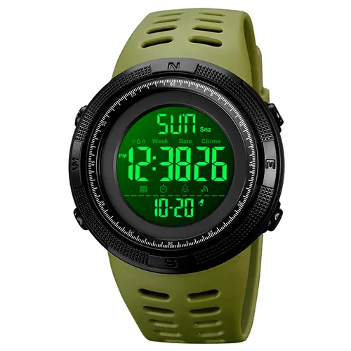 SKMEI 2070
