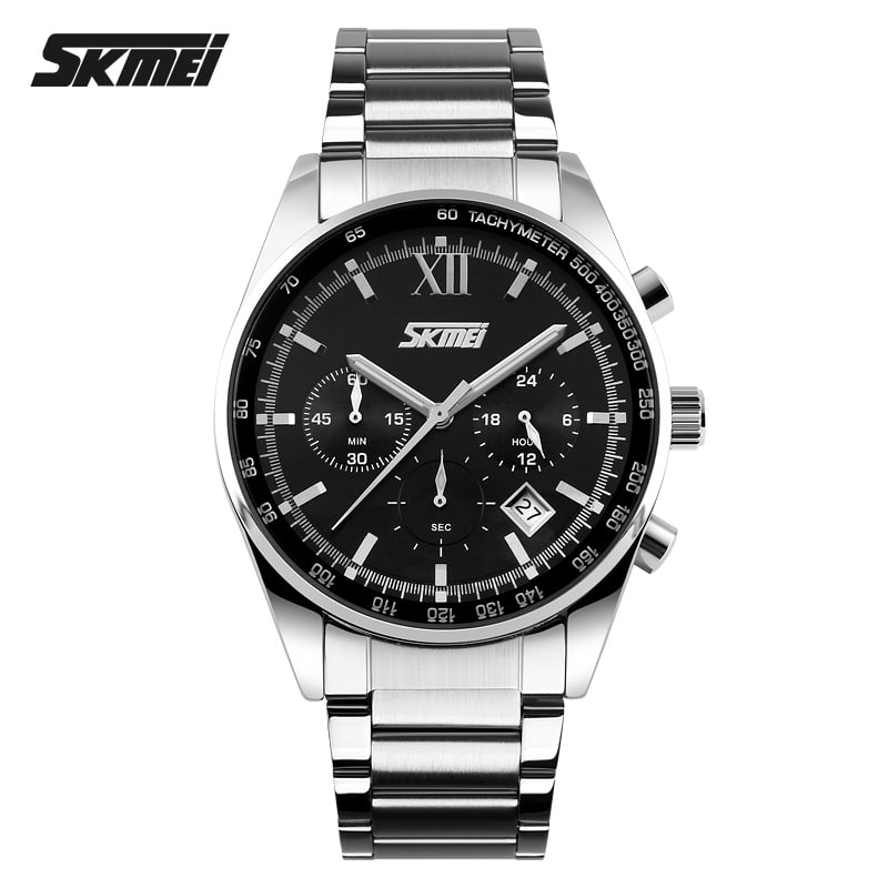 [9096BK] SKMEI 9096 (Negro)