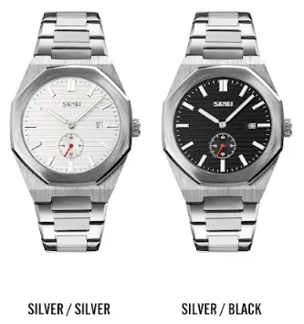 [9262BKBK] SKMEI 9262 (Black/Black)