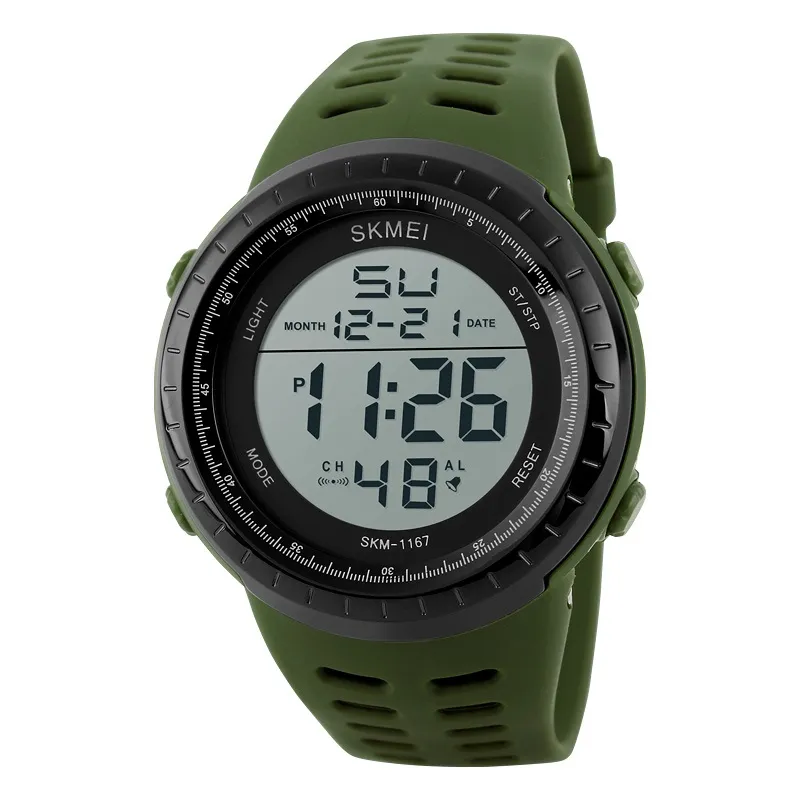 SKMEI 1167